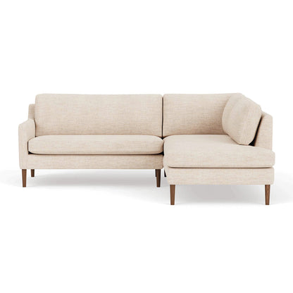 Astha Right Corner Sofa