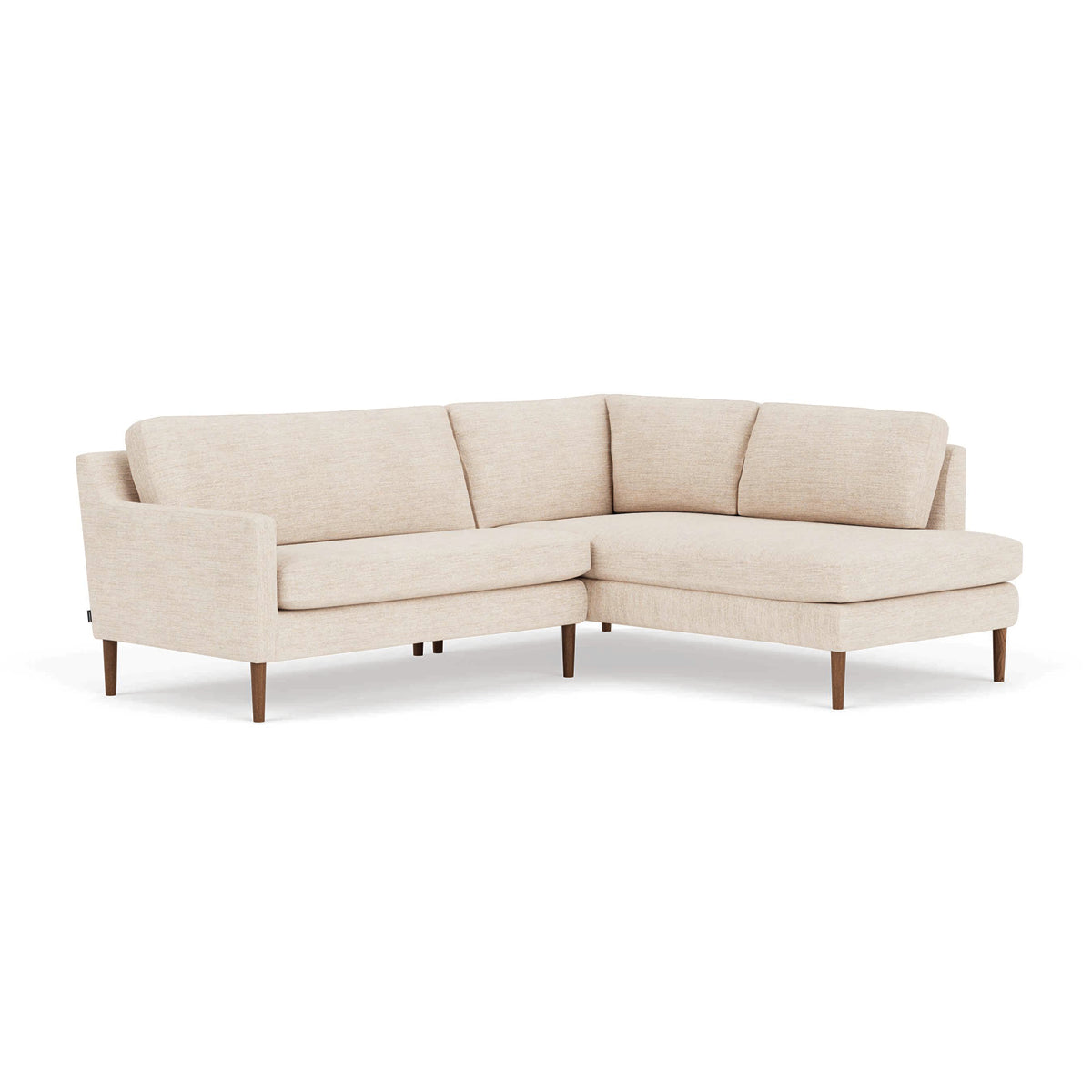 Astha Right Corner Sofa