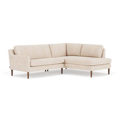 Astha Right Corner Sofa