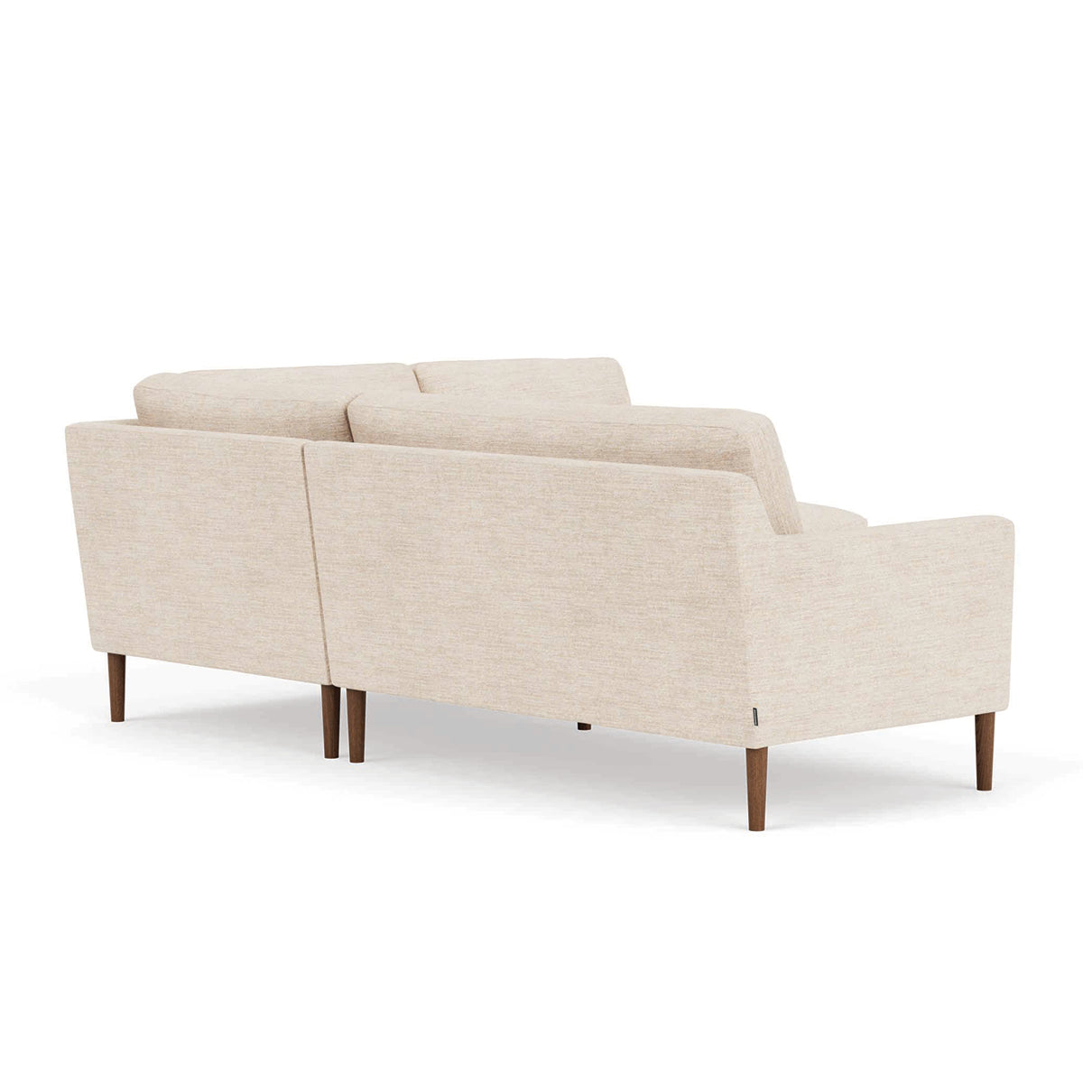 Astha Right Corner Sofa