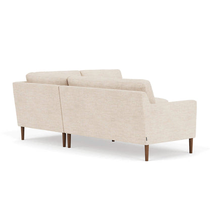 Astha Right Corner Sofa