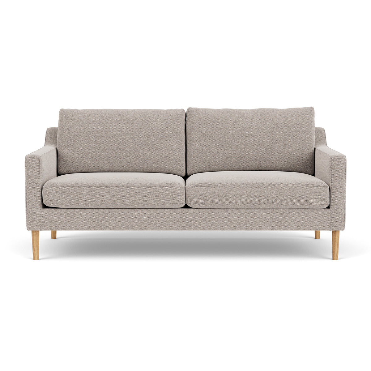 Astha 2 Seater Sofa