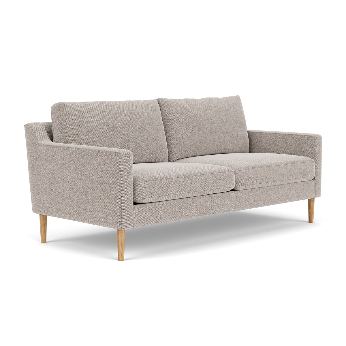 Astha 2 Seater Sofa