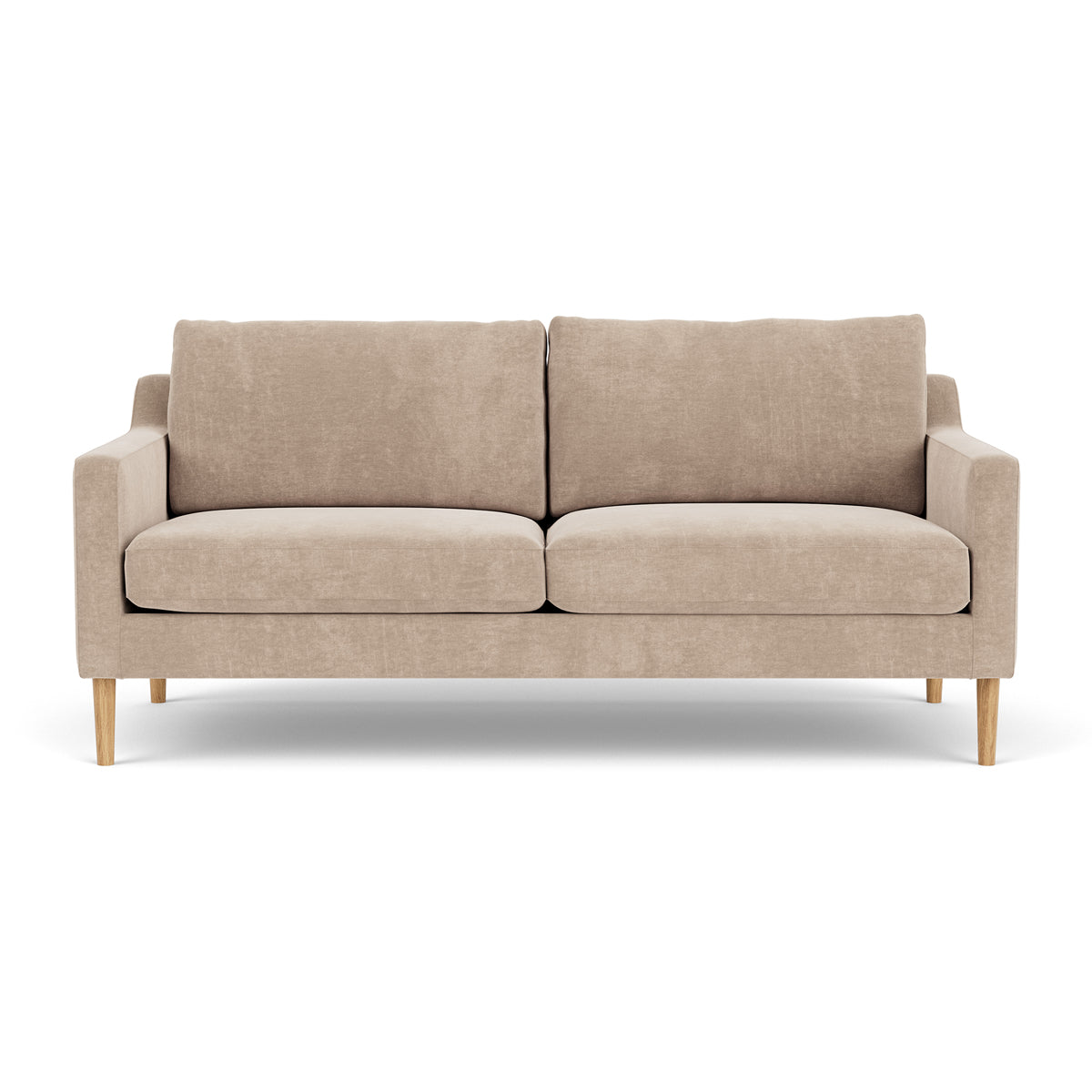 Astha 2 Seater Sofa