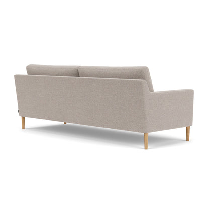 Astha 3 Seater Sofa