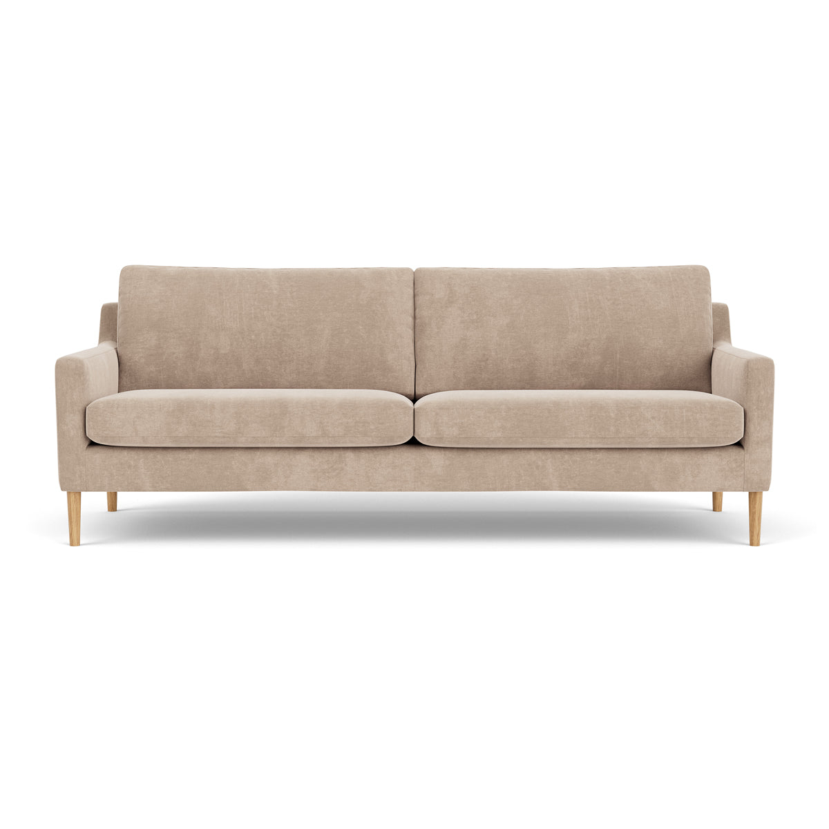 Astha 3 Seater Sofa
