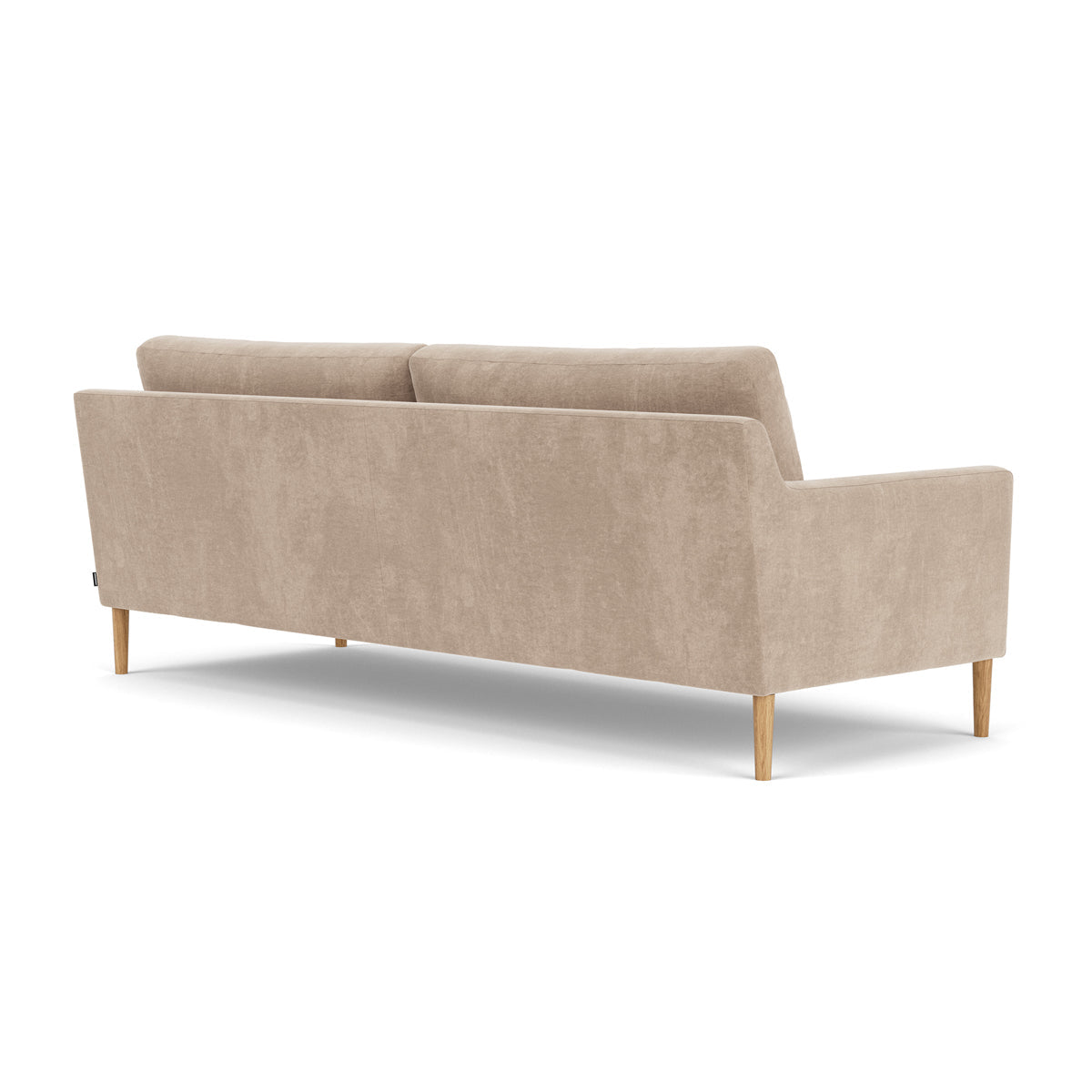 Astha 3 Seater Sofa