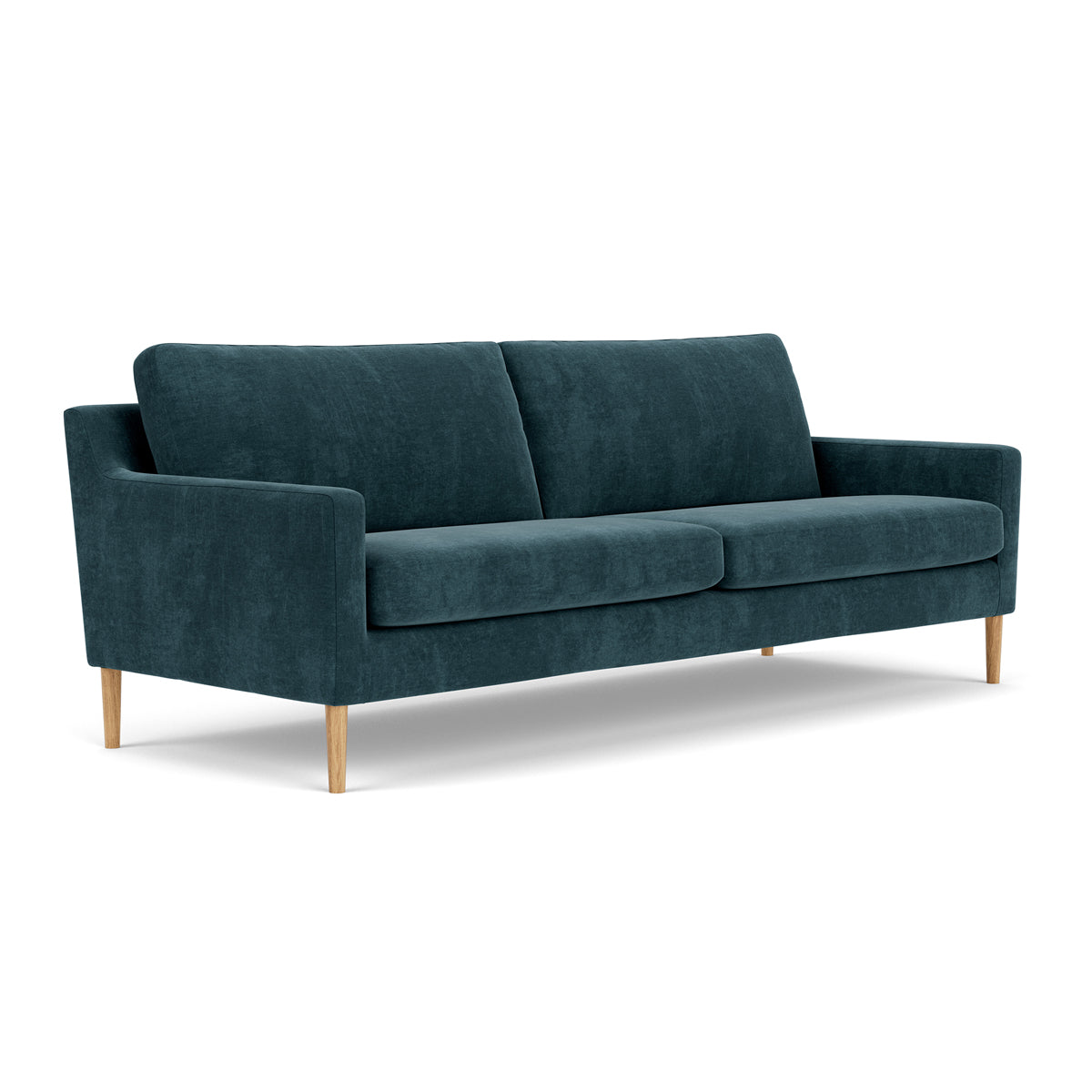 Astha 3 Seater Sofa