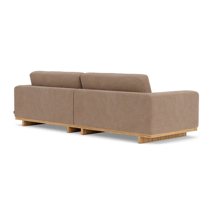 Aya 3.5 Seater Sofa