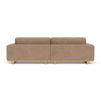 Aya 3.5 Seater Sofa