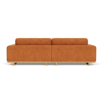 Aya 3.5 Seater Sofa