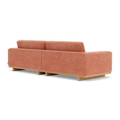 Aya 3.5 Seater Sofa