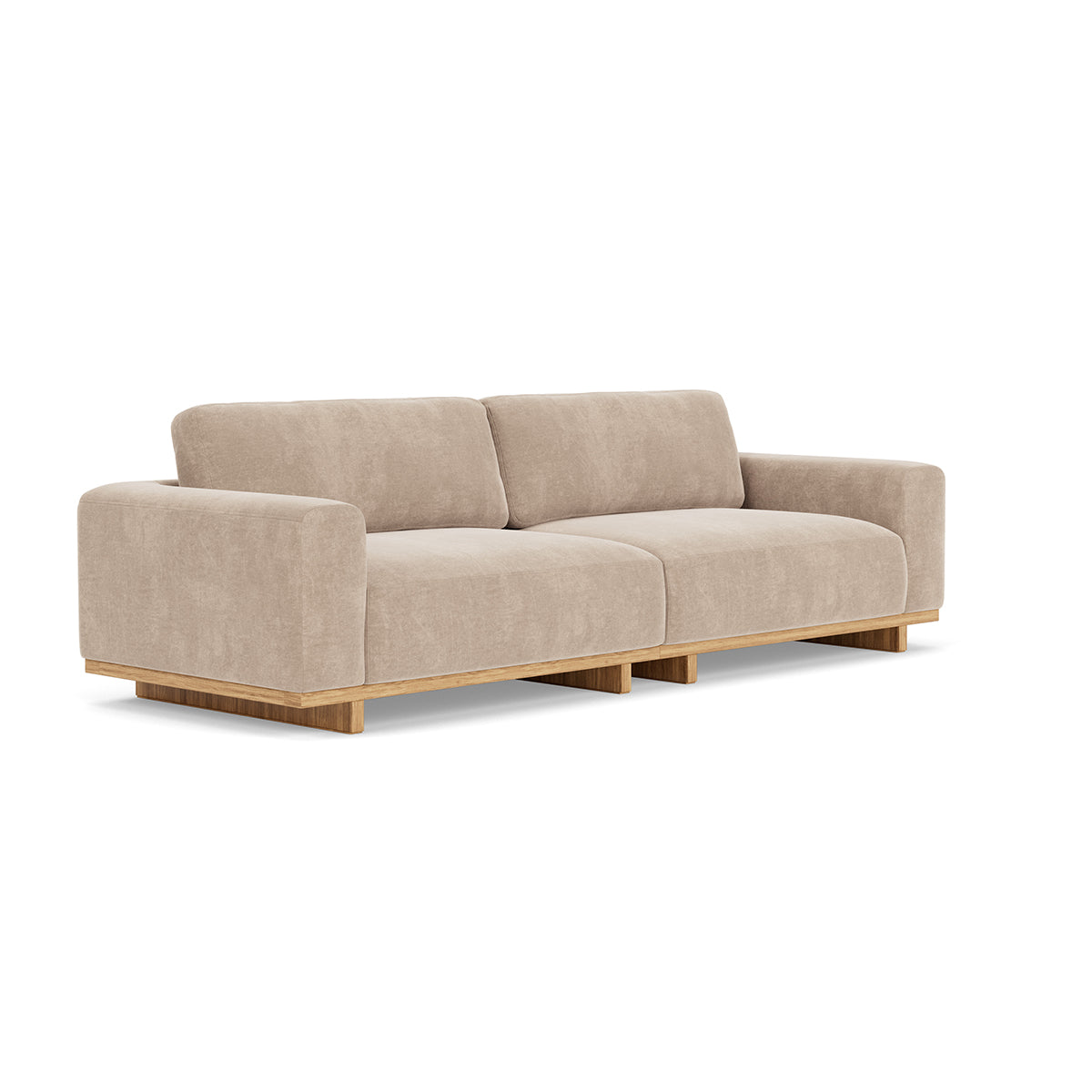 Aya 3.5 Seater Sofa
