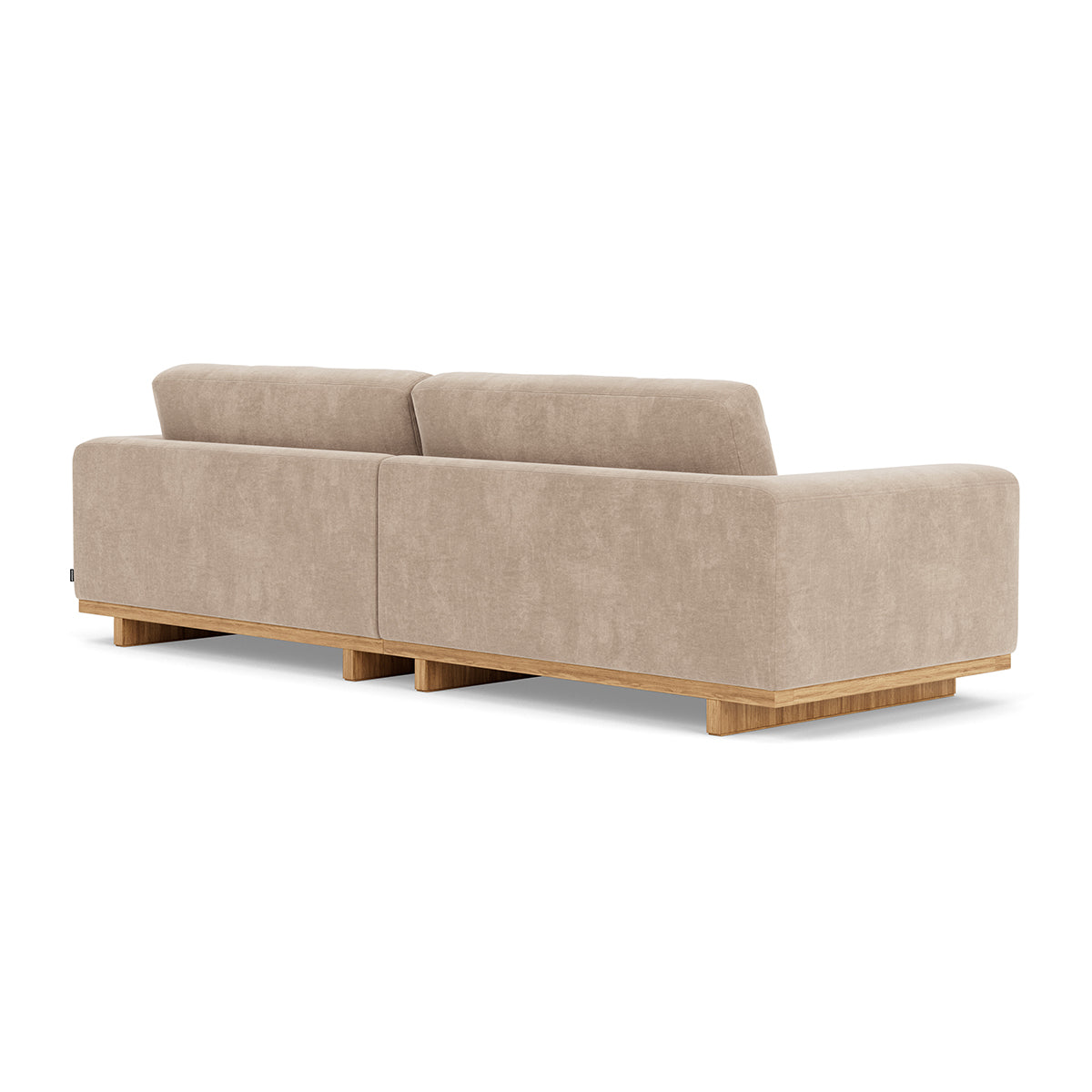 Aya 3.5 Seater Sofa