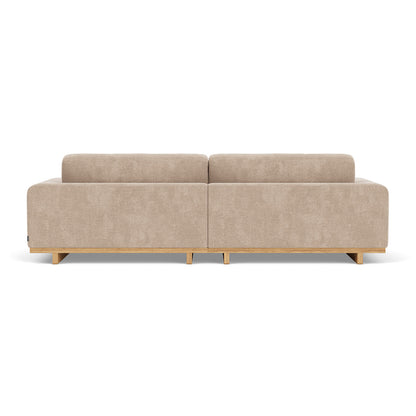 Aya 3.5 Seater Sofa