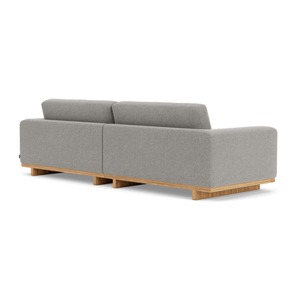 Aya 3.5 Seater Sofa