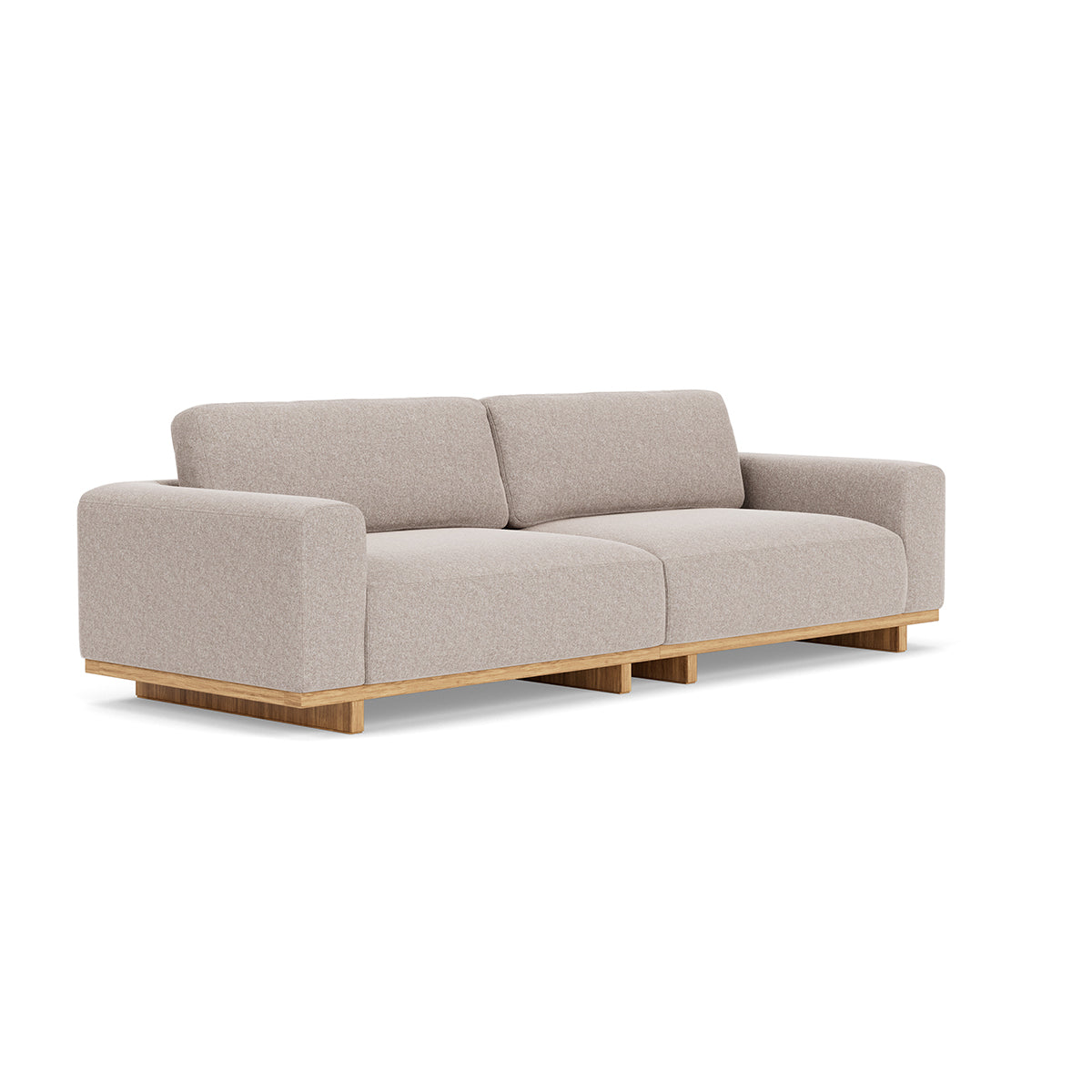 Aya 3.5 Seater Sofa