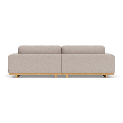 Aya 3.5 Seater Sofa