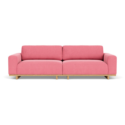 Aya 3.5 Seater Sofa