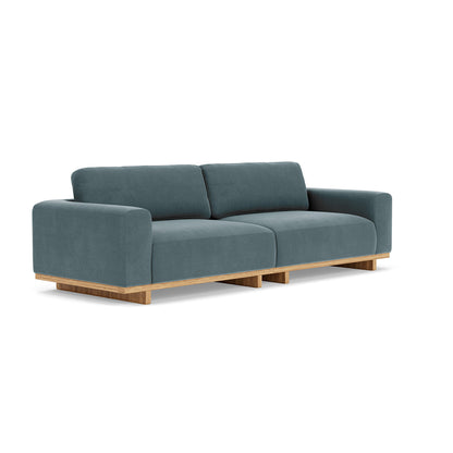 Aya 3.5 Seater Sofa