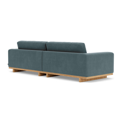 Aya 3.5 Seater Sofa