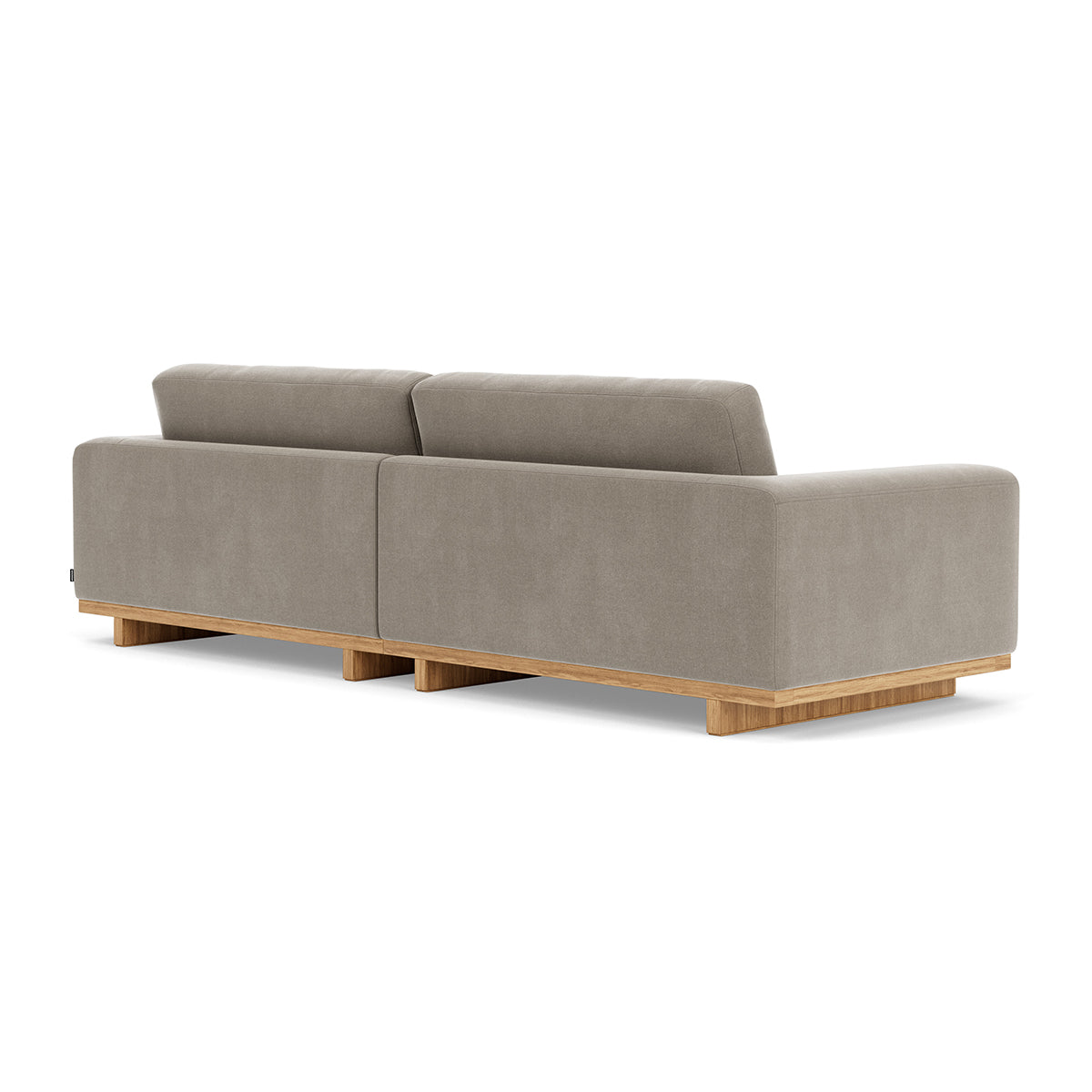 Aya 3.5 Seater Sofa