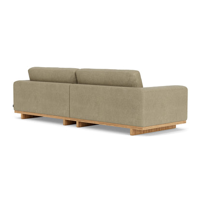 Aya 3.5 Seater Sofa