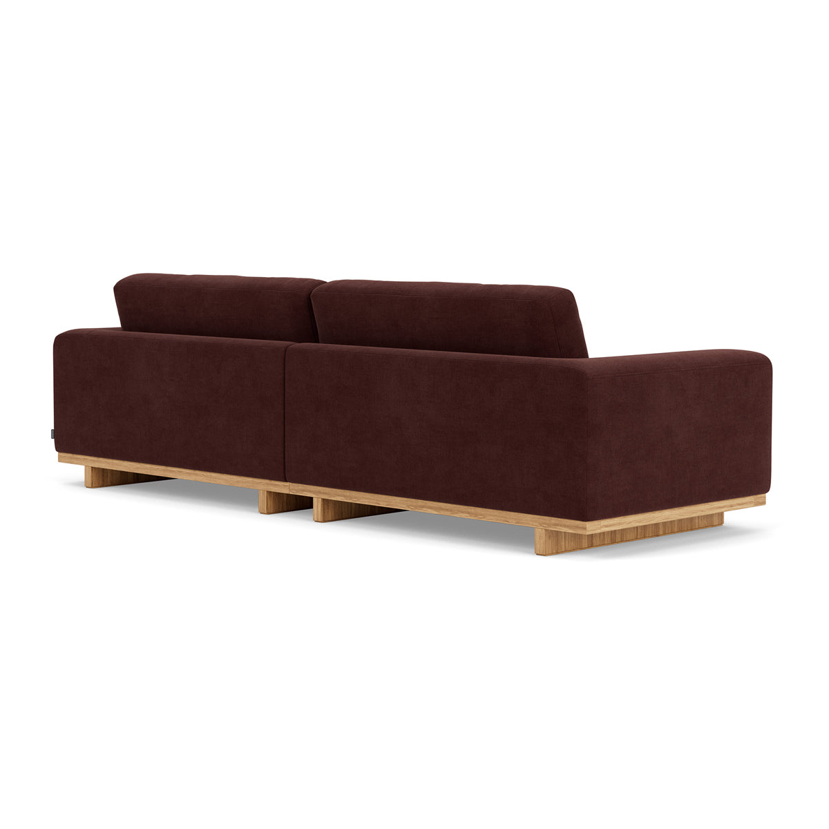 Aya 3.5 Seater Sofa