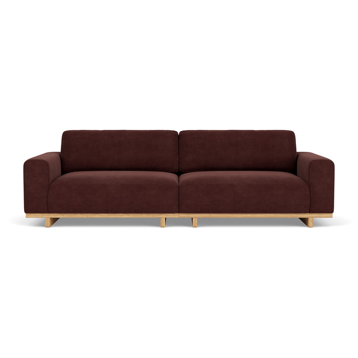 Aya 3.5 Seater Sofa