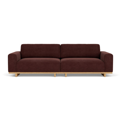 Aya 3.5 Seater Sofa