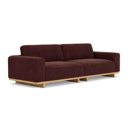 Aya 3.5 Seater Sofa