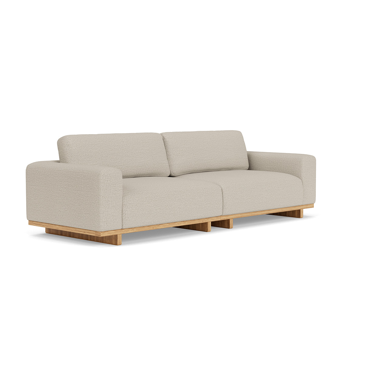 Aya 3.5 Seater Sofa