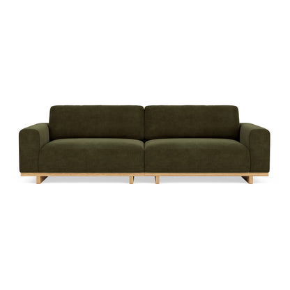 Aya 3.5 Seater Sofa