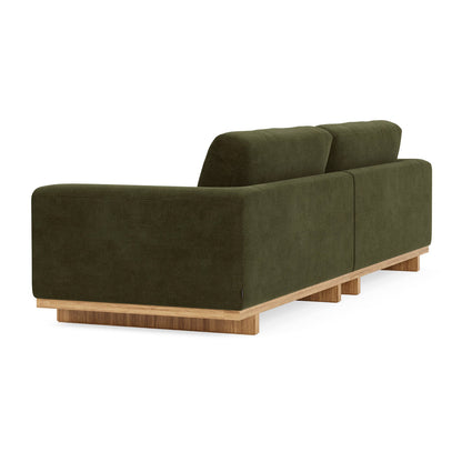 Aya 3.5 Seater Sofa