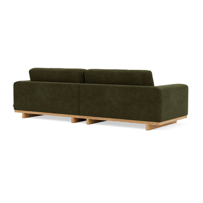 Aya 3.5 Seater Sofa