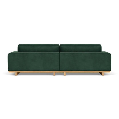 Aya 3.5 Seater Sofa