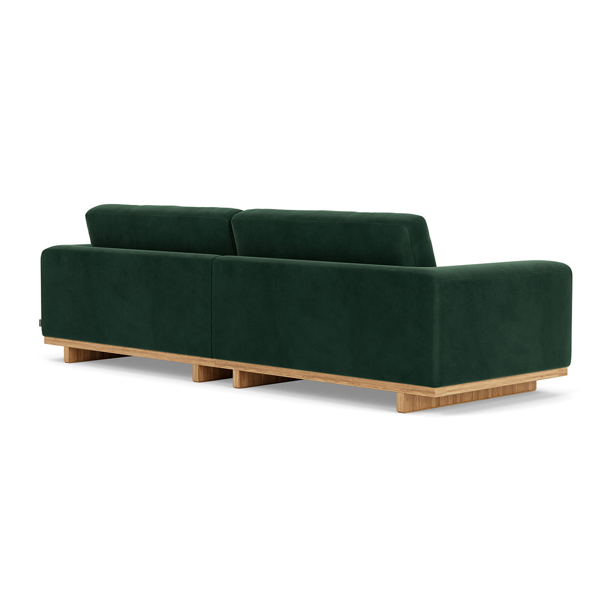 Aya 3.5 Seater Sofa