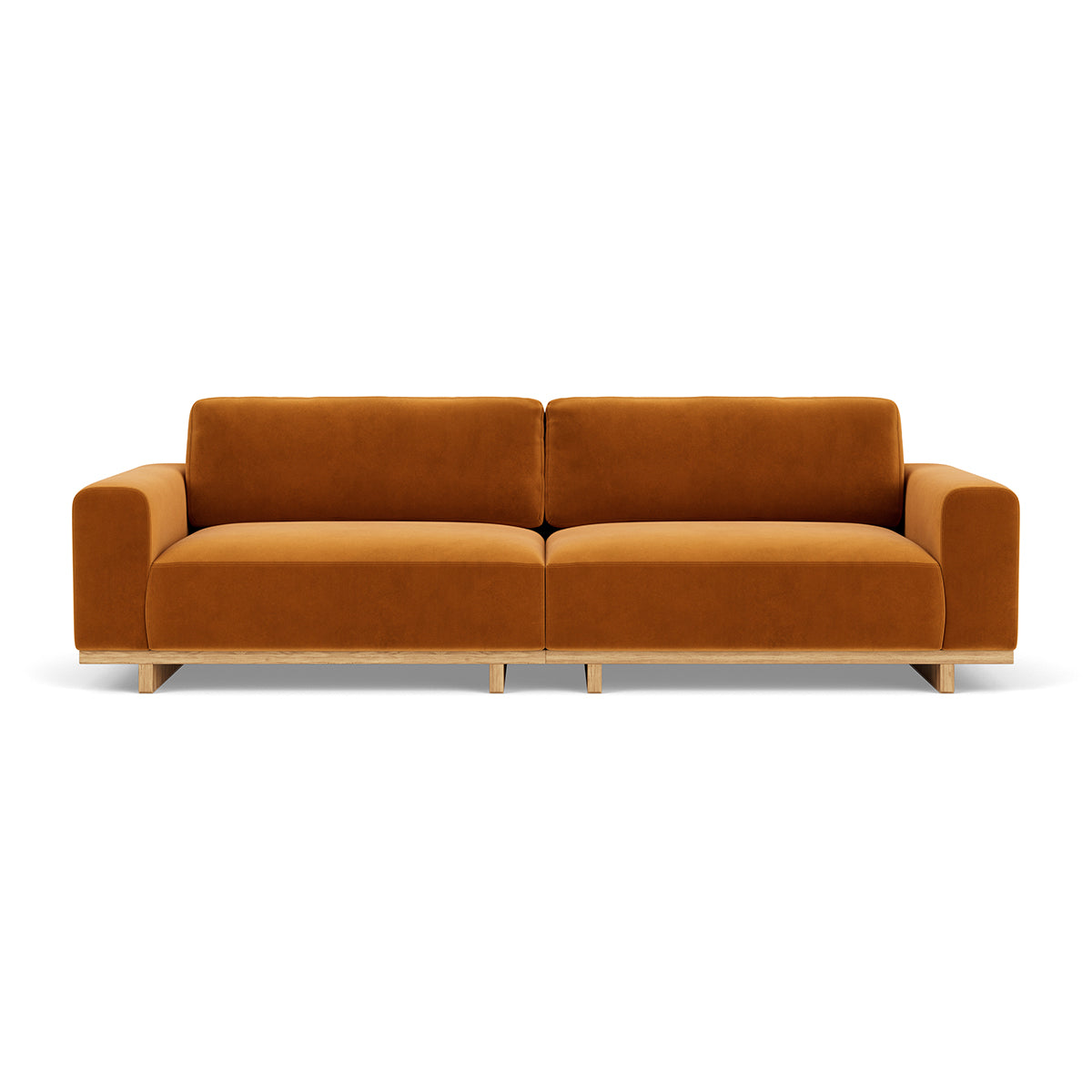 Aya 3.5 Seater Sofa