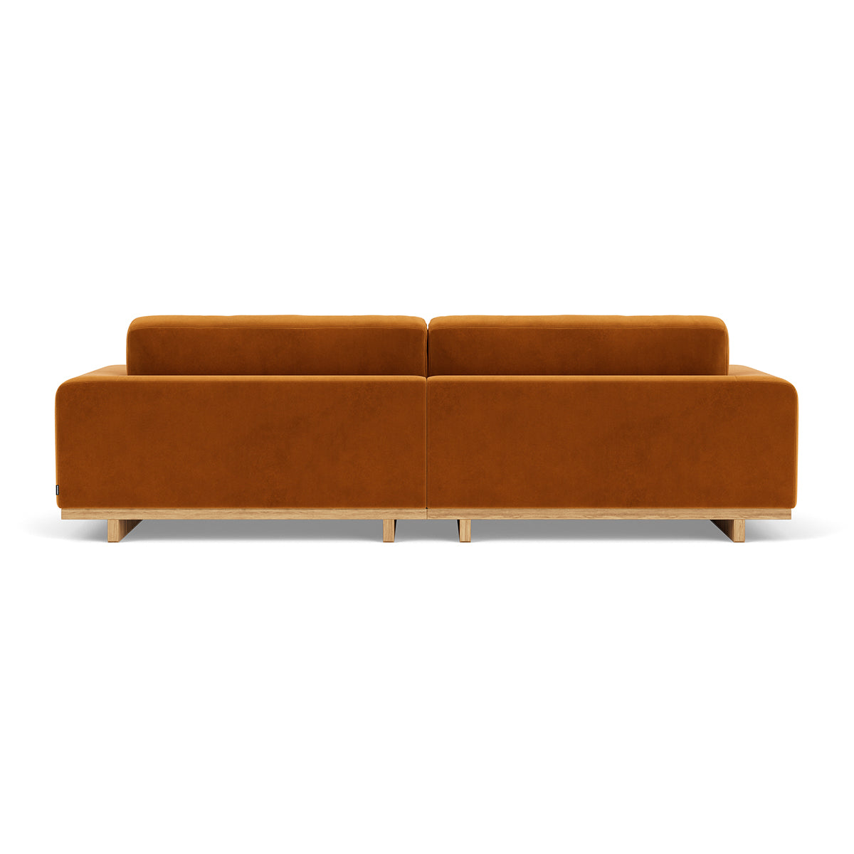 Aya 3.5 Seater Sofa