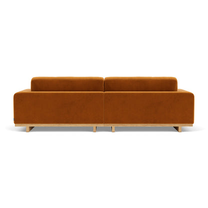 Aya 3.5 Seater Sofa