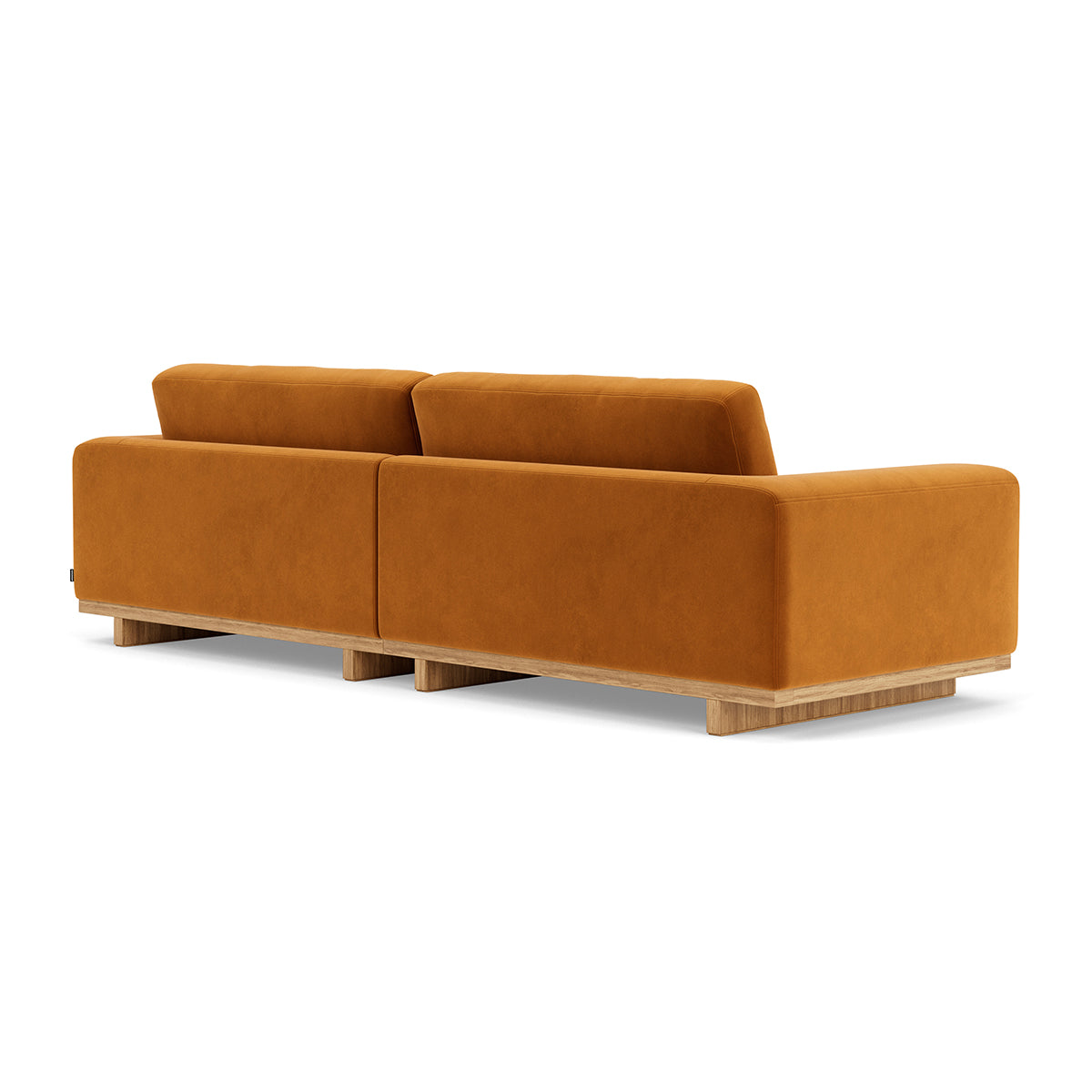 Aya 3.5 Seater Sofa