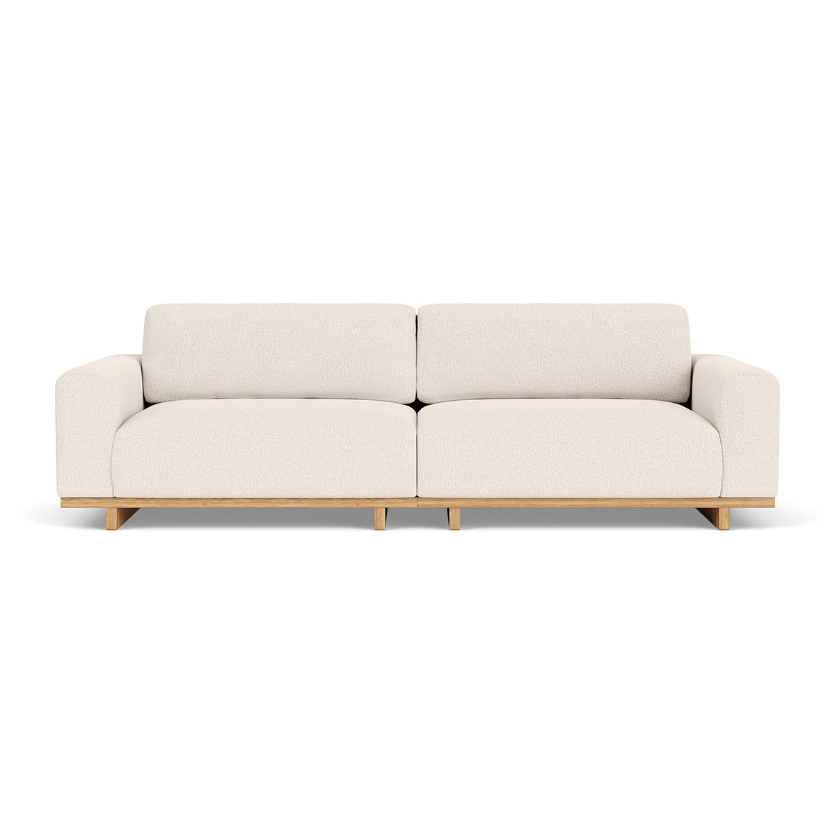 Aya 3.5 Seater Sofa