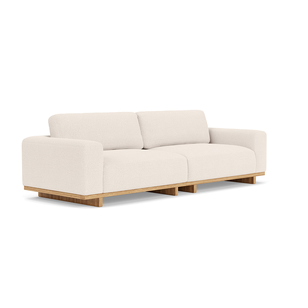 Aya 3.5 Seater Sofa