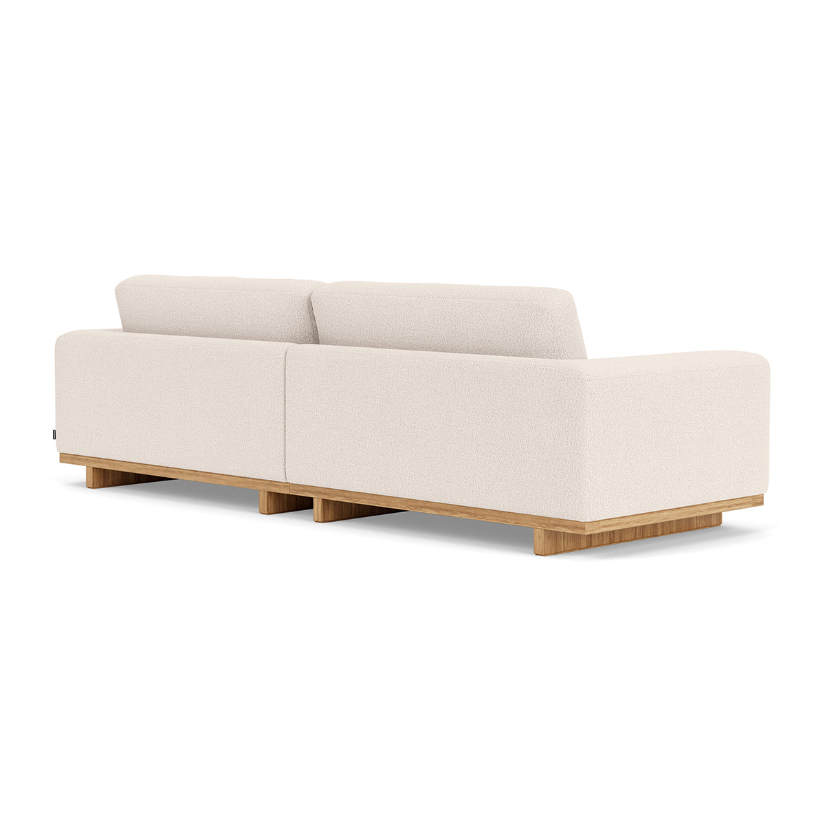Aya 3.5 Seater Sofa