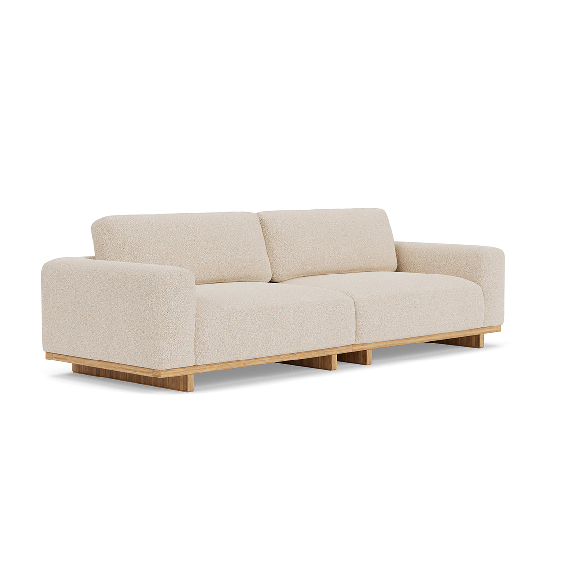Aya 3.5 Seater Sofa
