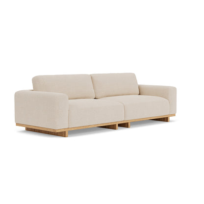 Aya 3.5 Seater Sofa