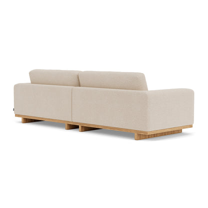 Aya 3.5 Seater Sofa