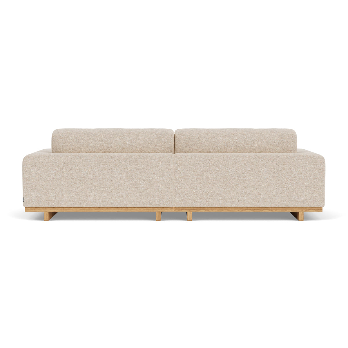 Aya 3.5 Seater Sofa
