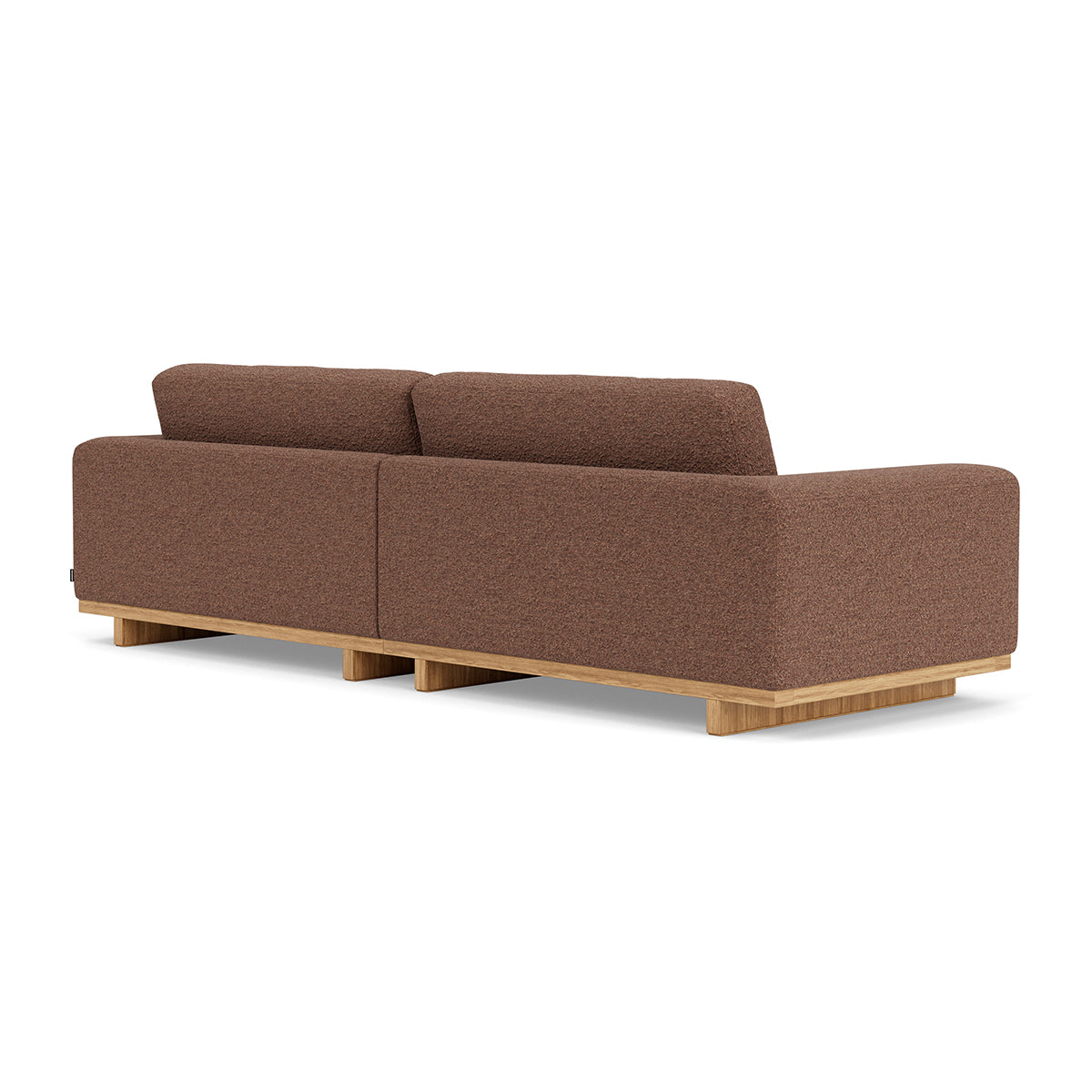 Aya 3.5 Seater Sofa