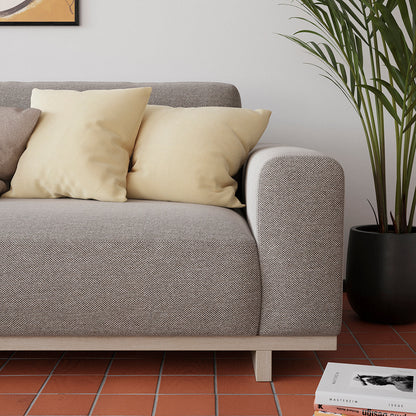 Aya 3.5 Seater Sofa